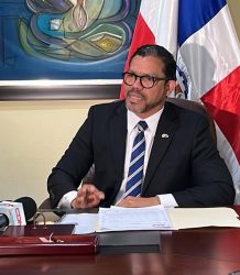 Yohan López desmiente pacto con Trajano Potentini y denuncia “manipulación” en el Colegio de Abogados