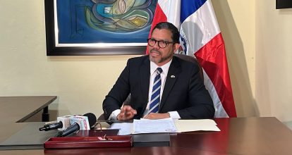 Yohan López desmiente pacto con Trajano Potentini y denuncia “manipulación” en el Colegio de Abogados