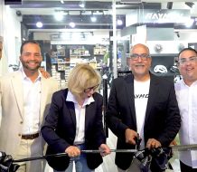 Presentan nueva propuesta regional para fortalecer ciclismo en República Dominicana