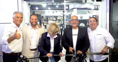 Presentan nueva propuesta regional para fortalecer ciclismo en República Dominicana