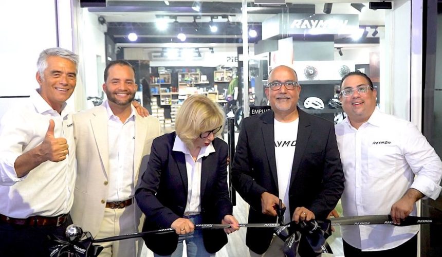 Presentan nueva propuesta regional para fortalecer ciclismo en República Dominicana