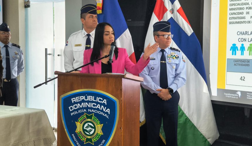 Aumenta tasa de homicidio en RD para el mes de marzo; autoridades la vigilan 