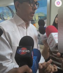 Crisis internacional impulsa alza de combustibles en RD, afirma senador Guillermo Lama