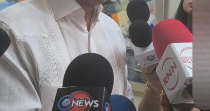 Crisis internacional impulsa alza de combustibles en RD, afirma senador Guillermo Lama