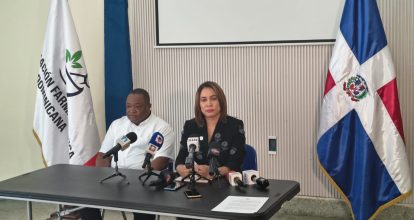 Farmacéuticos exigen aumento salarial y nombramientos en Promese/Cal