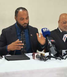 Contratistas denuncian deuda histórica del Estado que supera los RD$500 millones; piden solución