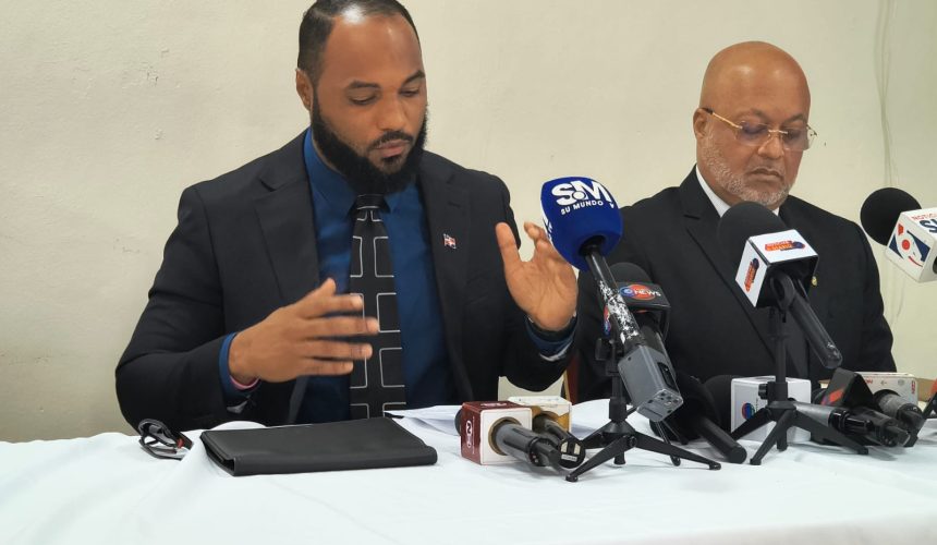 Contratistas denuncian deuda histórica del Estado que supera los RD$500 millones; piden solución