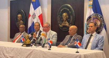 Instituto Duartiano alerta sobre riesgo a la soberanía por posible sometimiento a Corte IDH