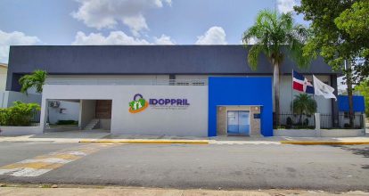 IDOPPRIL realiza cerca de 23,000 servicios en siete meses de apertura oficina SDE