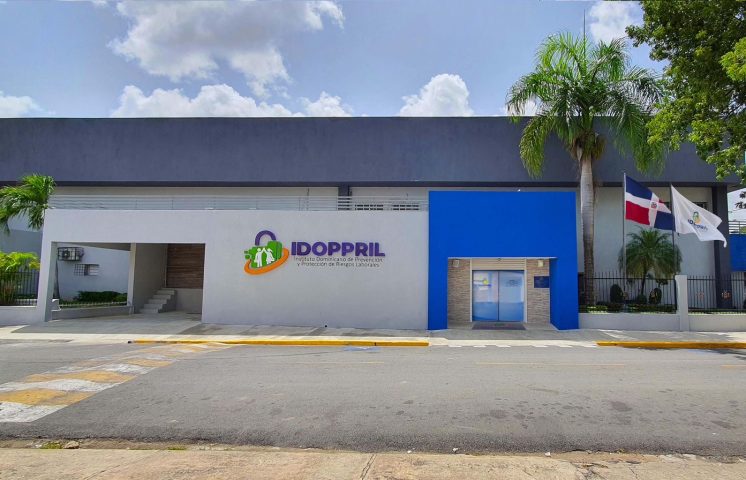 IDOPPRIL realiza cerca de 23,000 servicios en siete meses de apertura oficina SDE