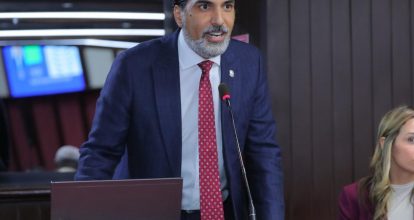 Diputado rechaza construcción de cementerio privado en El Naranjo, San Luis