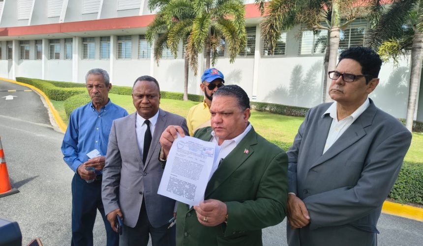 Organizaciones impugnan en el TC proyecto contra eliminación de candidaturas independientes