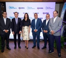 United Truck Parts anuncia el lanzamiento oficial de Neumáticos NAMA en la República Dominicana