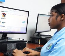 Estudiantes de las Escuelas Vocacionales inician capacitación internacional sobre Turismo Digital e Inteligencia Artificial