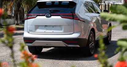 GAC Motor presenta en República Dominicana losSUV S7 Ultra y GS4 Max