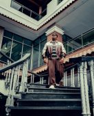 Átomo, domina el mercado Dominicano como la promesa del Rap con su EP “Serendipia”