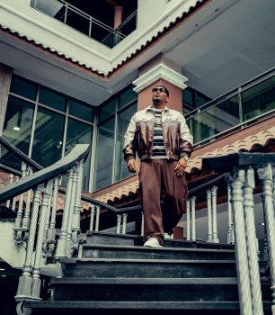 Átomo, domina el mercado Dominicano como la promesa del Rap con su EP “Serendipia”