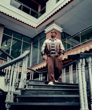 Átomo, domina el mercado Dominicano como la promesa del Rap con su EP “Serendipia”