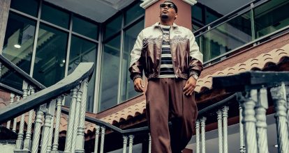 Átomo, domina el mercado Dominicano como la promesa del Rap con su EP “Serendipia”