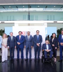 República Dominicana será sede de la XI Semana de la Energía de Olacde