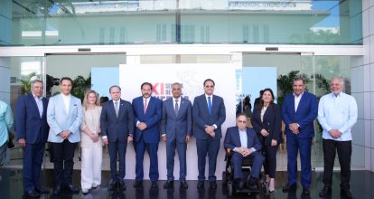 República Dominicana será sede de la XI Semana de la Energía de Olacde