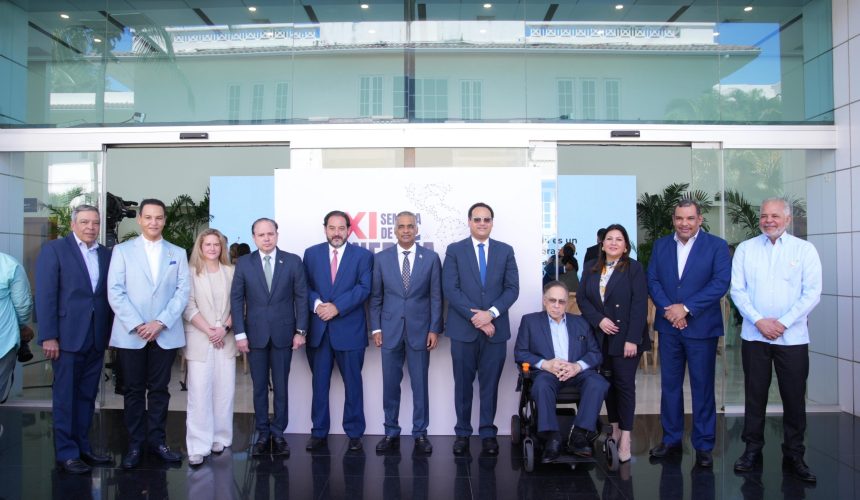 República Dominicana será sede de la XI Semana de la Energía de Olacde