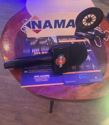 United Truck Parts anuncia el lanzamiento oficial de Neumáticos NAMA en la República Dominicana