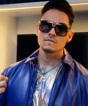 Angelo Perrone sigue poniendo la bandera Dominicana en alto,con nominación a Premios Fénix de Colombia