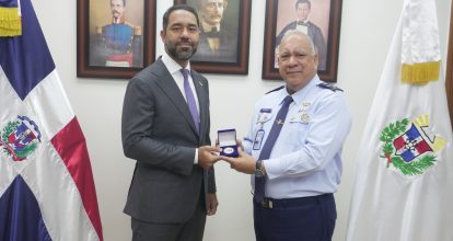 Escuelas Vocacionales rinden homenaje a Francisco del Rosario Sánchez