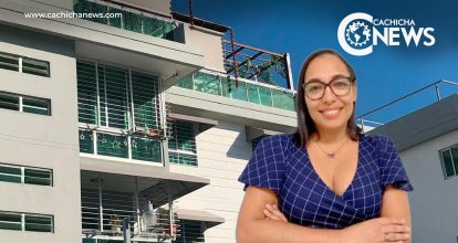Propietario acusa a psicoterapeuta Yolenny González de impedir tasación de apartamento en conflicto legal
