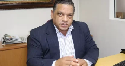 Mario Díaz llama a la prudencia en Semana Santa y pide diálogo con Gobierno por crisis del transporte