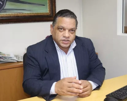 Mario Díaz llama a la prudencia en Semana Santa y pide diálogo con Gobierno por crisis del transporte