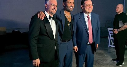 Empresa de servicios logísticos y paquetería presentó su nuevo Hub Logístico y aerolínea en RD