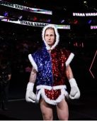 Dominicana Dyana Vargas va por doble título mundial de boxeo en Alemania