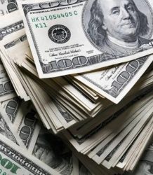 Banco Central de RD sitúa el dólar en RD$60.14 para la venta este lunes 2 de marzo