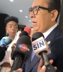 PRM respalda eliminar impuestos obsoletos; FP y PLD se mantienen en alerta ante proyecto