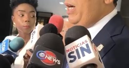 PRM respalda eliminar impuestos obsoletos; FP y PLD se mantienen en alerta ante proyecto