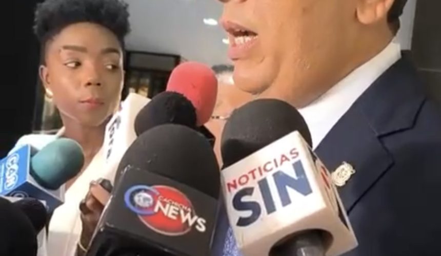 PRM respalda eliminar impuestos obsoletos; FP y PLD se mantienen en alerta ante proyecto