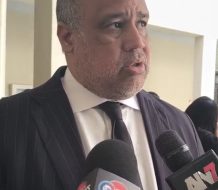 Miguel Valerio cuestiona no ha lugar dictado a Pumarol por supuesta mala interpretación legal