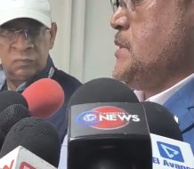 Jacobo Ramos respalda medidas del Gobierno ante crisis y aumento de combustibles