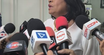 Diputada cuestiona manejo económico del Gobierno y estado de las instituciones