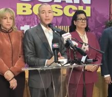 PLD anuncia consulta para elegir candidato presidencial el 18 de octubre de 2026