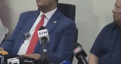 Antonio Marte advierte conflicto por rutas del Este y rechaza entrada de Caribe Tours