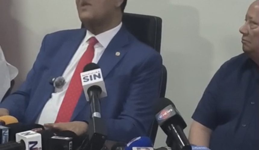 Antonio Marte advierte conflicto por rutas del Este y rechaza entrada de Caribe Tours