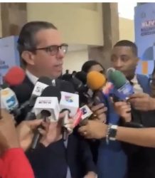 CONEP respalda indexación salarial propuesta por Omar Fernández