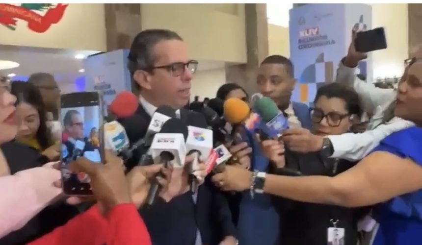 CONEP respalda indexación salarial propuesta por Omar Fernández