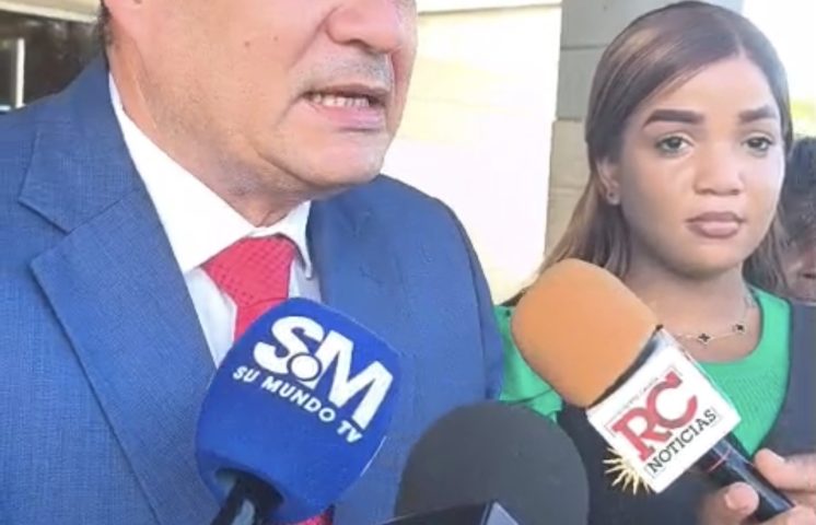 Surun Hernández denuncia exclusión de empresario clave en desfalco de SeNaSa