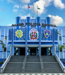 Policía Nacional captura autores de homicidio en el sector 27 de Febrero