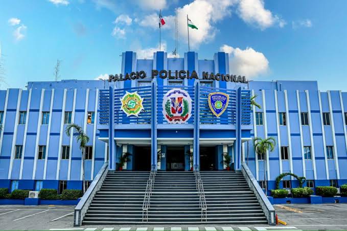 Policía Nacional captura autores de homicidio en el sector 27 de Febrero