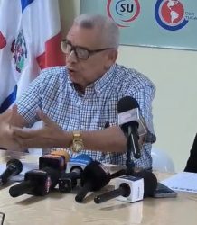 ¡La cesantía no se toca! Sindicalistas advierten y exigen respeto